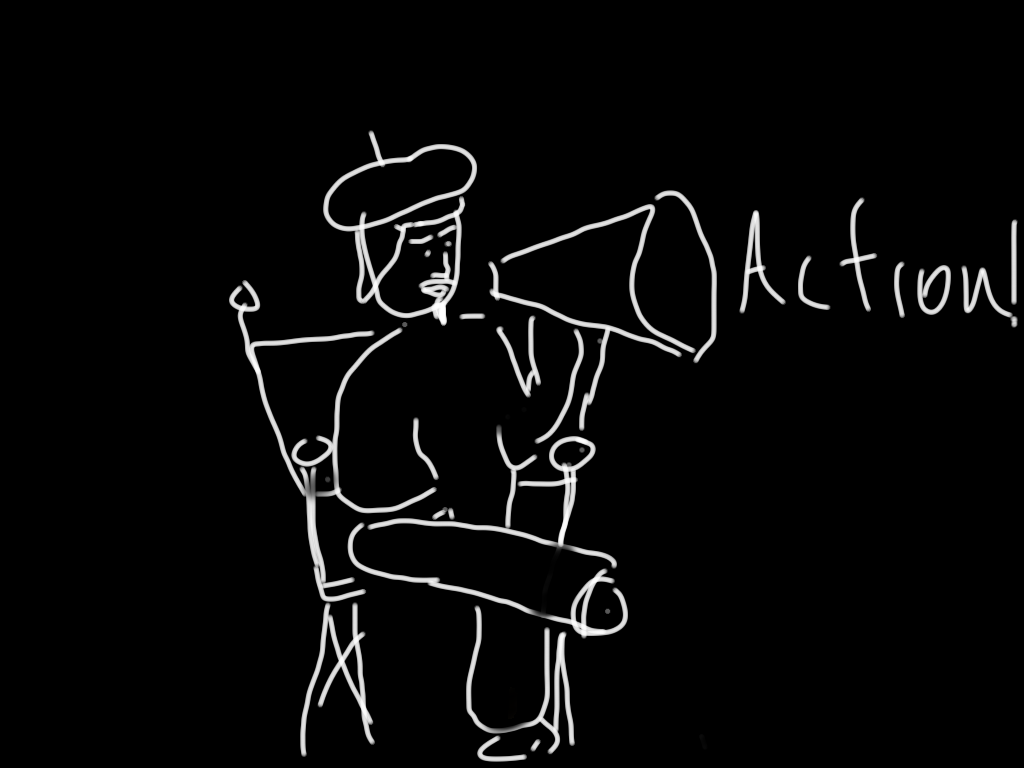 Support Your Local Video Store